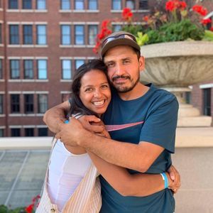 Meet your Posher, Stacy